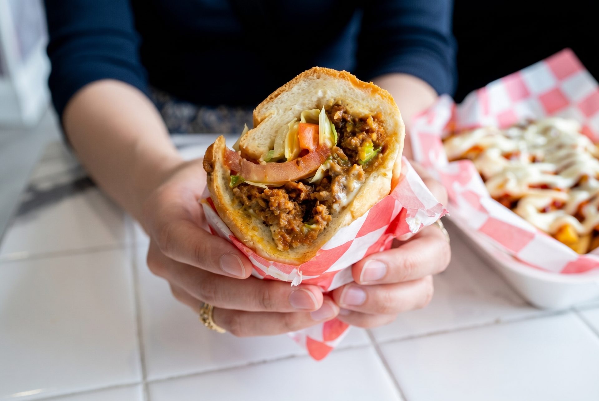 A Trusted Local Favorite Built On Consistency And Care