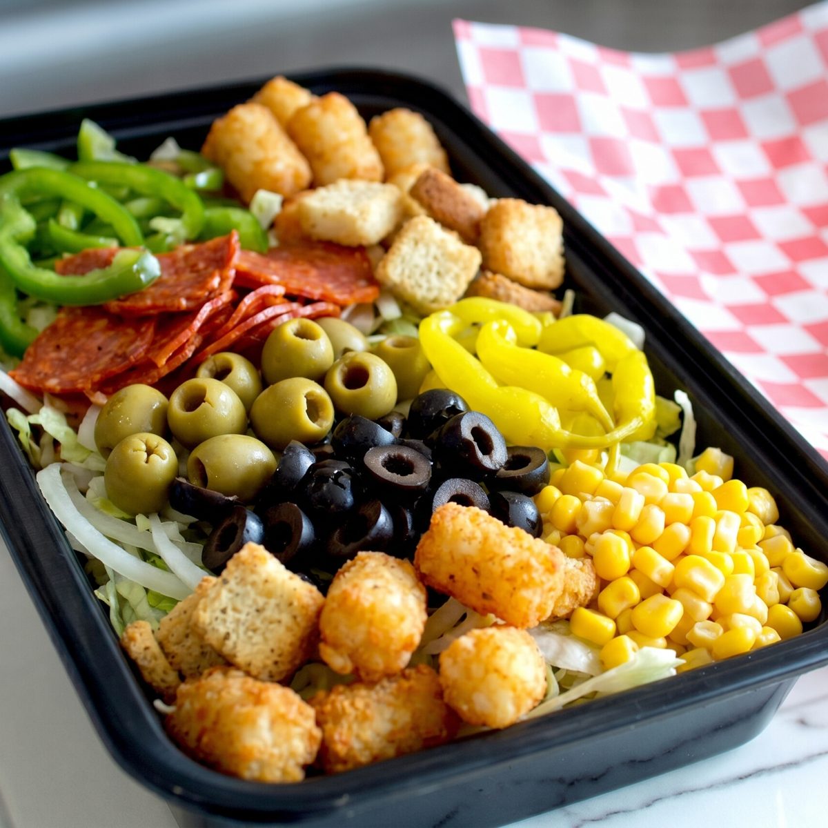 Catering Made Easy