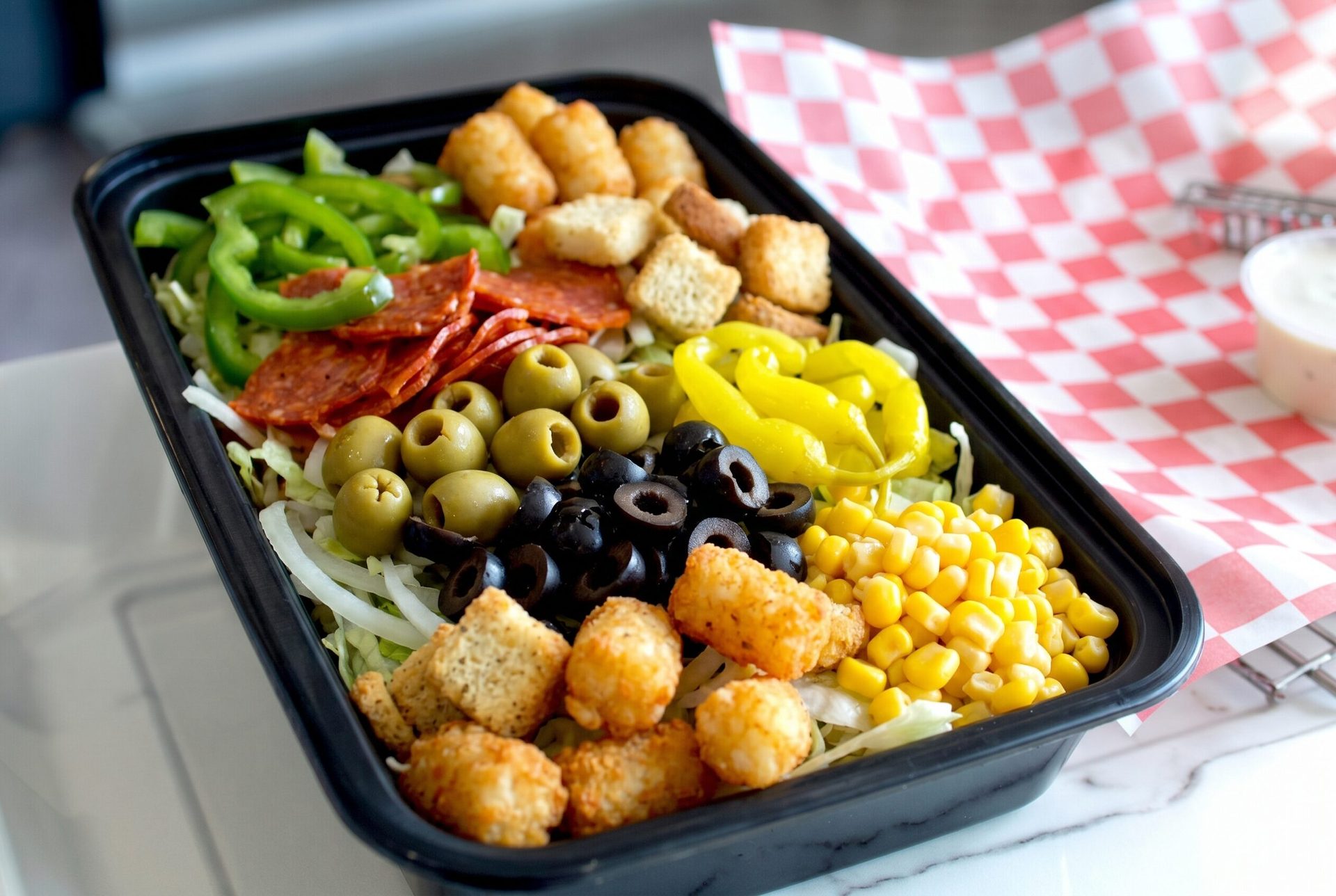 Catering Made Easy